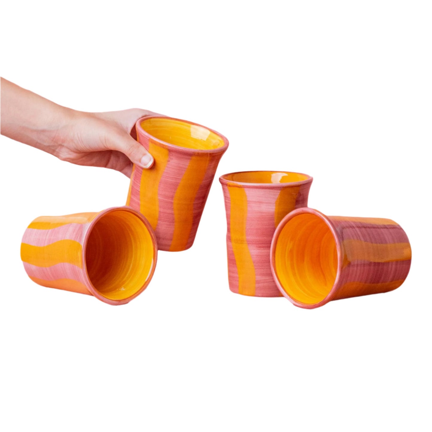 Pepa Keramiek Tumbler