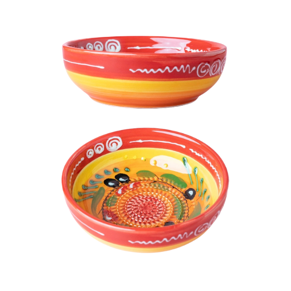 Ráspo Medio ø15cm