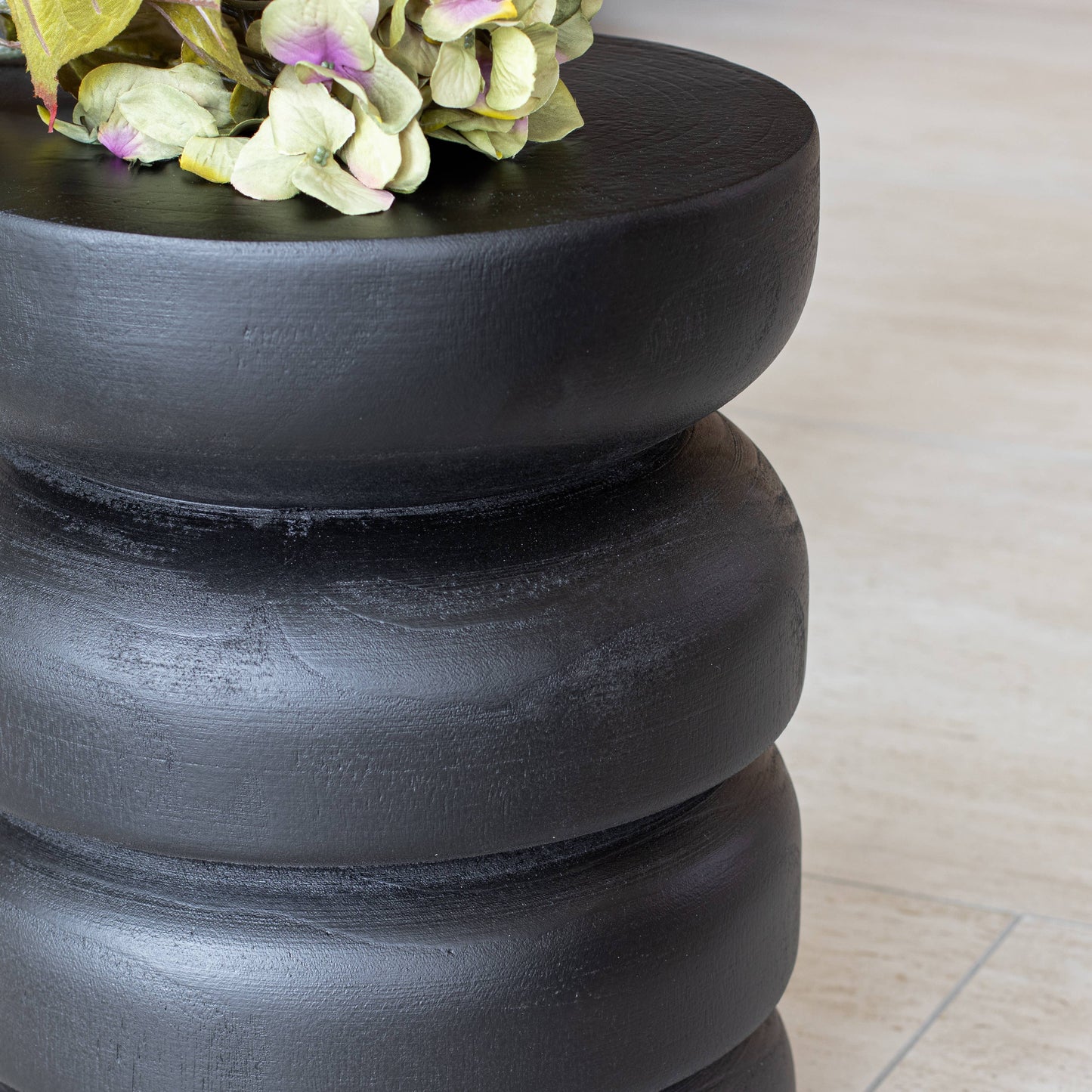 Tao Paulownia Black Kruk
