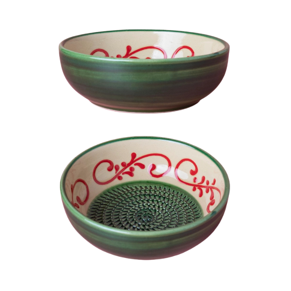 Ráspo Medio ø15cm