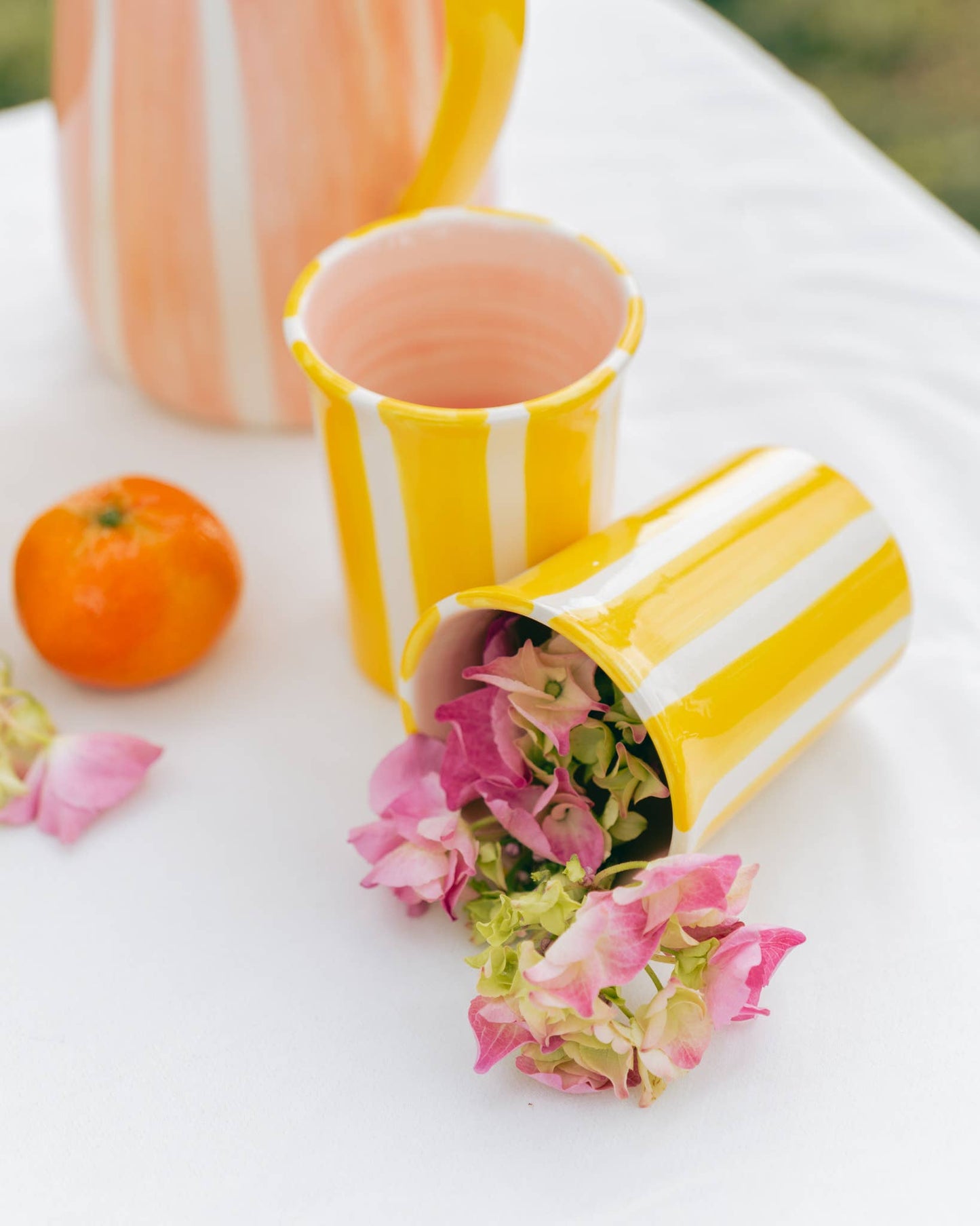 Valentina Ceramic Mug 250 ml