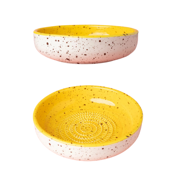 Ráspo Grande ø19cm
