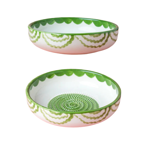 Ráspo Grande ø19cm