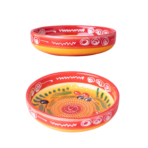 Ráspo Grande ø19cm