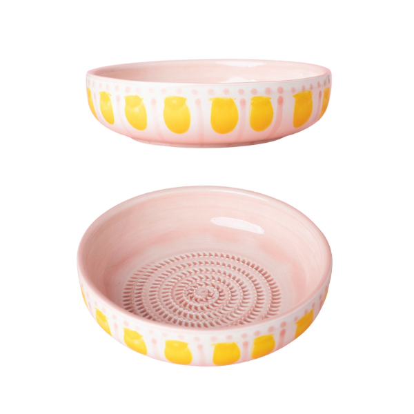 Ráspo Grande ø19cm