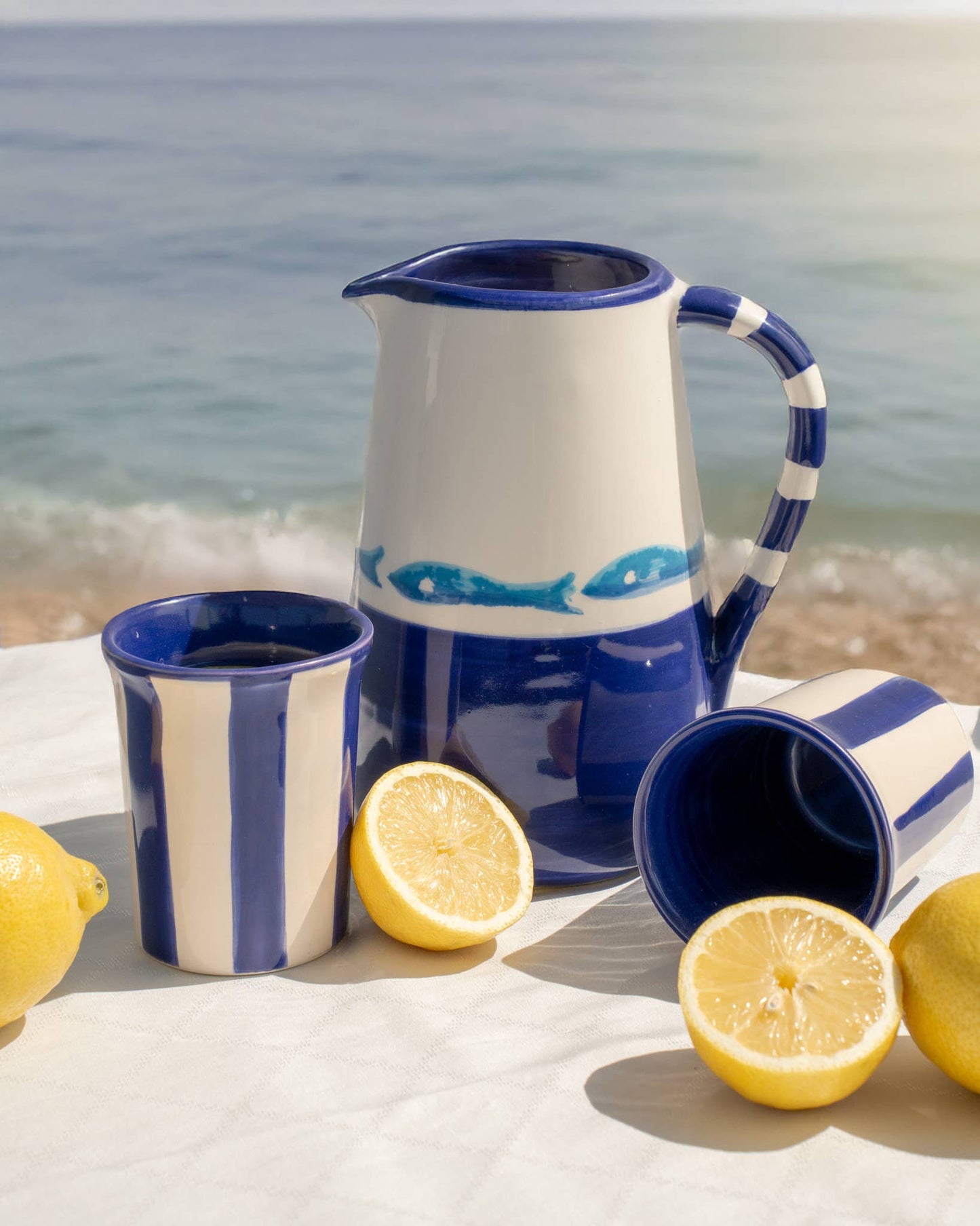Costa Ceramic Mug 250 ml