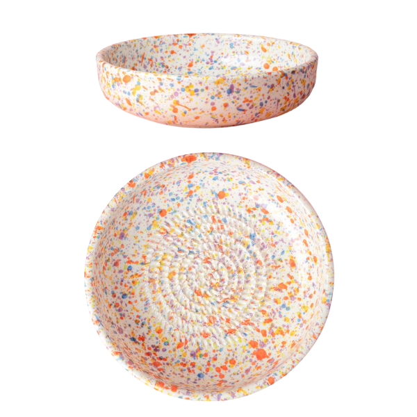 Ráspo Grande ø19cm