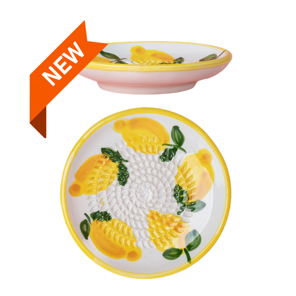 Starter Set Mini (grater plate + brush)