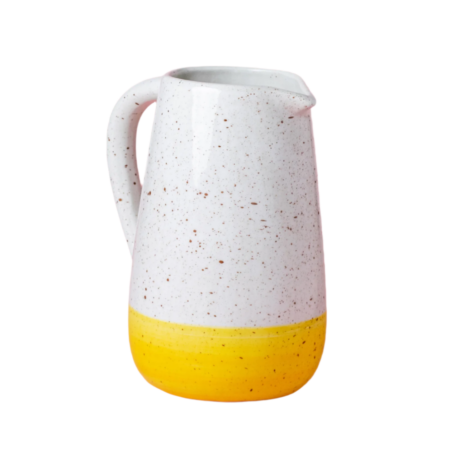 Summer Ceramic XL Jug