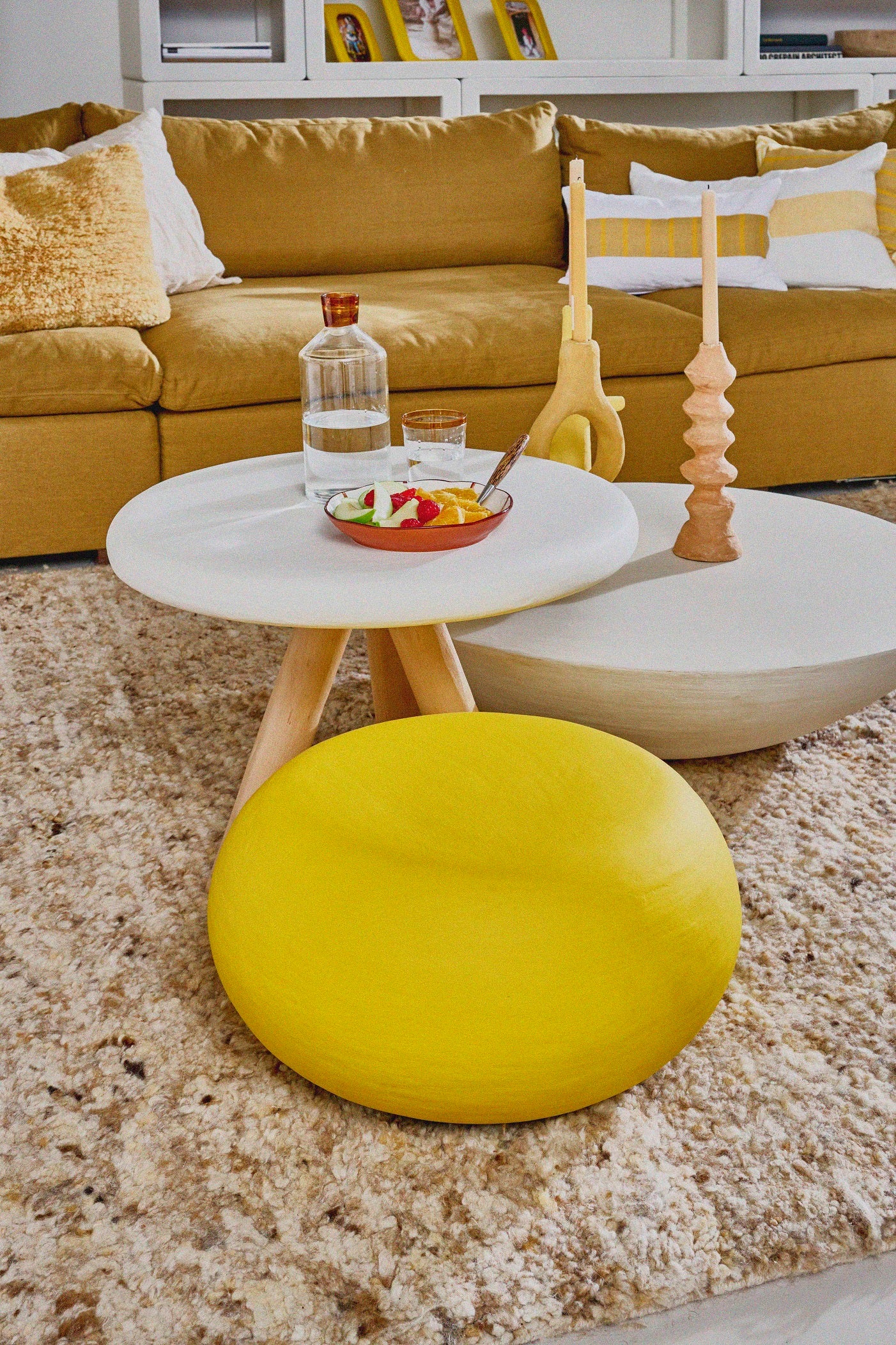 Pretoria Coffee Table