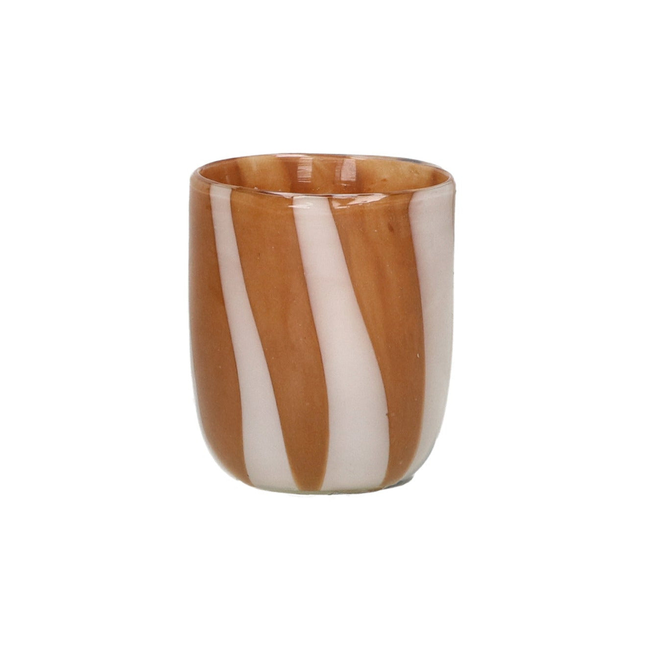 Cannes Vase / Hurricane Glass - XS