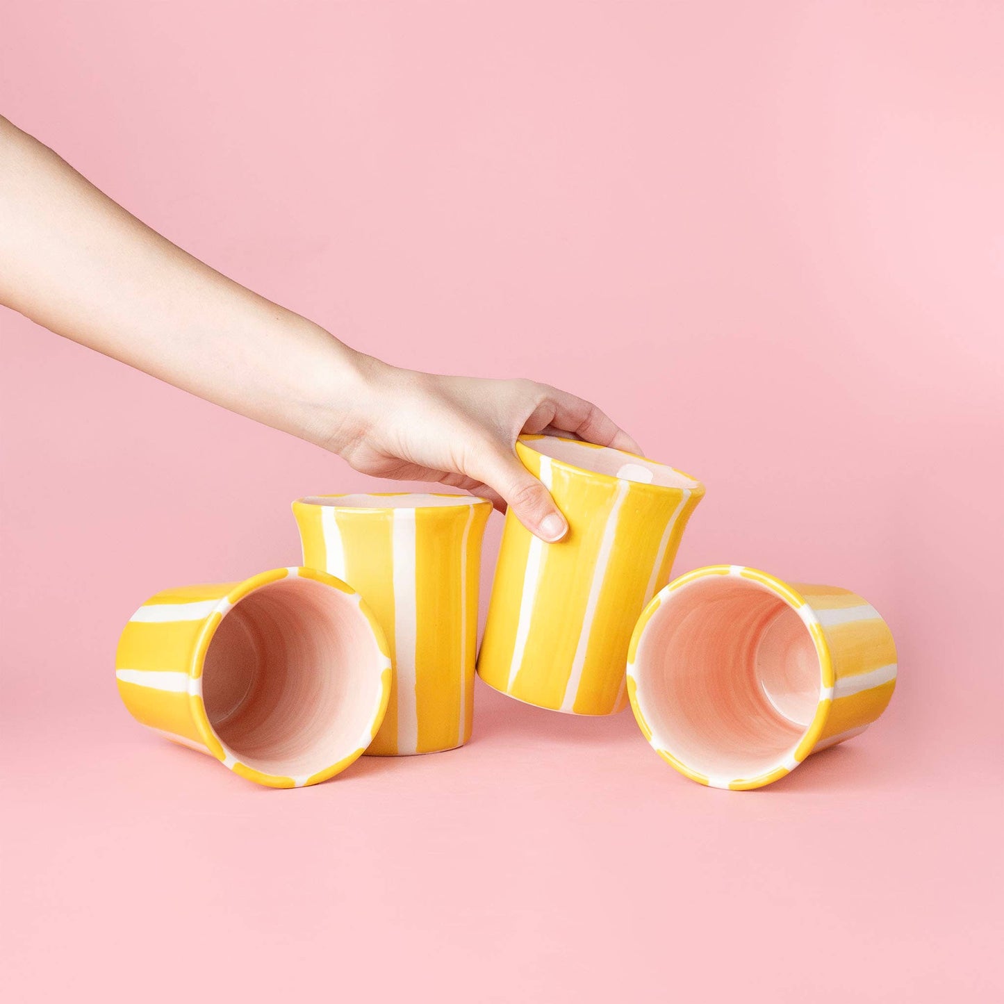 Valentina Ceramic Mug 250 ml