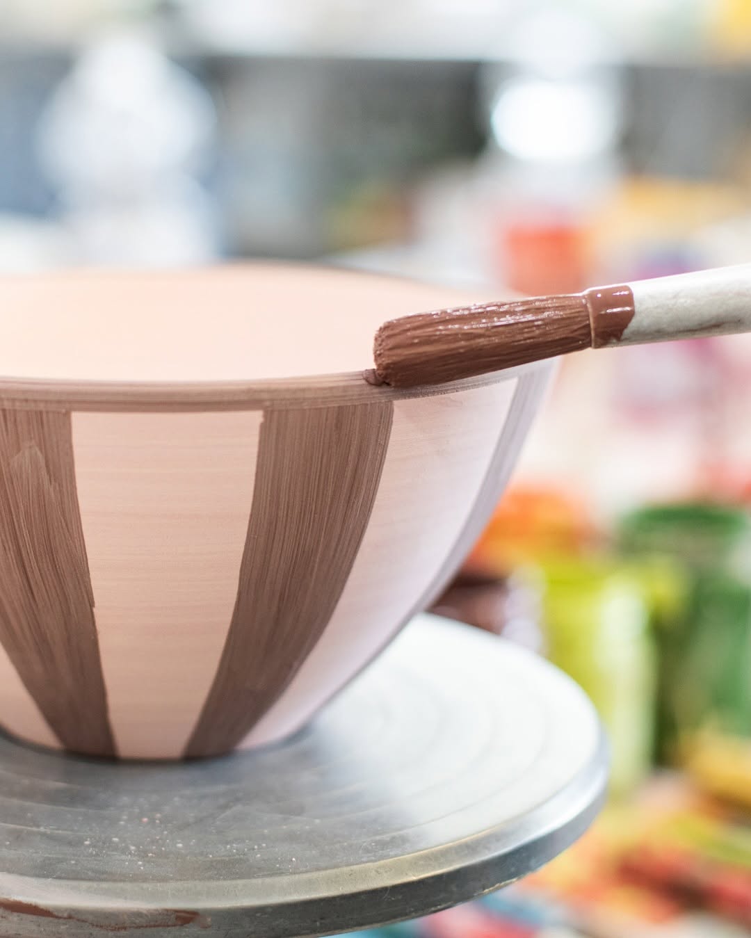 Paca Ceramic Mugs 250ml