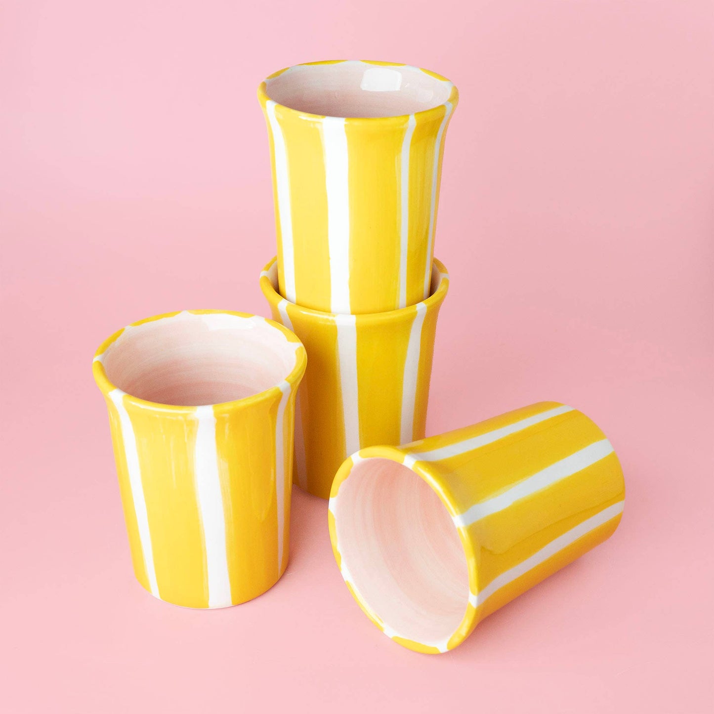 Valentina Ceramic Mug 250 ml