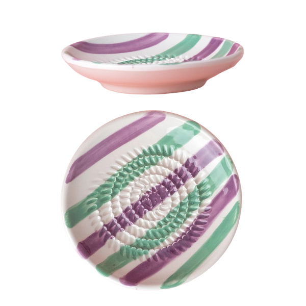 Ráspo Mini | Rasp schaaltje ø12.5cm