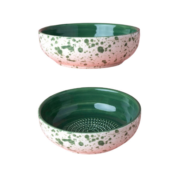 Ráspo Medio | Raspbord ø15cm