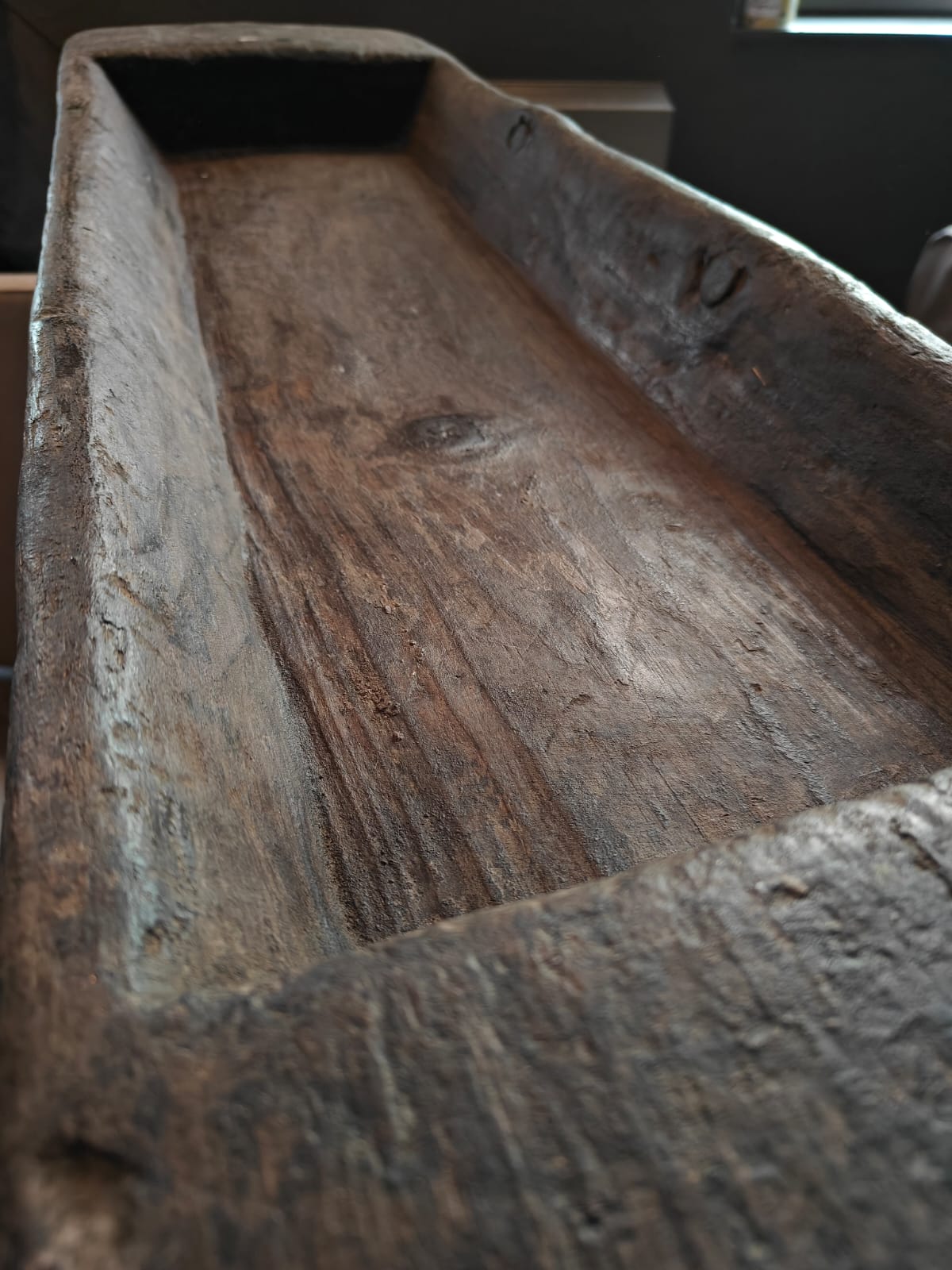 Plateau en bois Khaliya