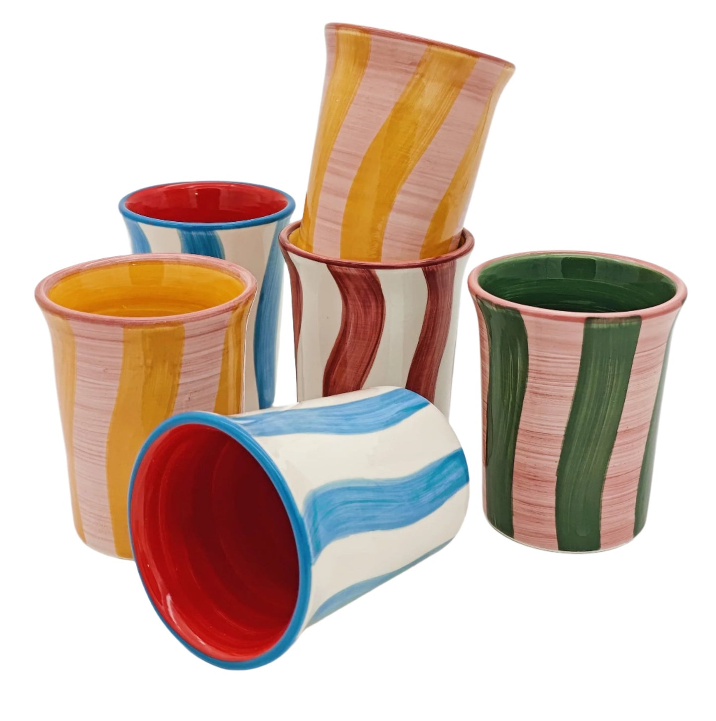 Pepa Keramiek Tumbler