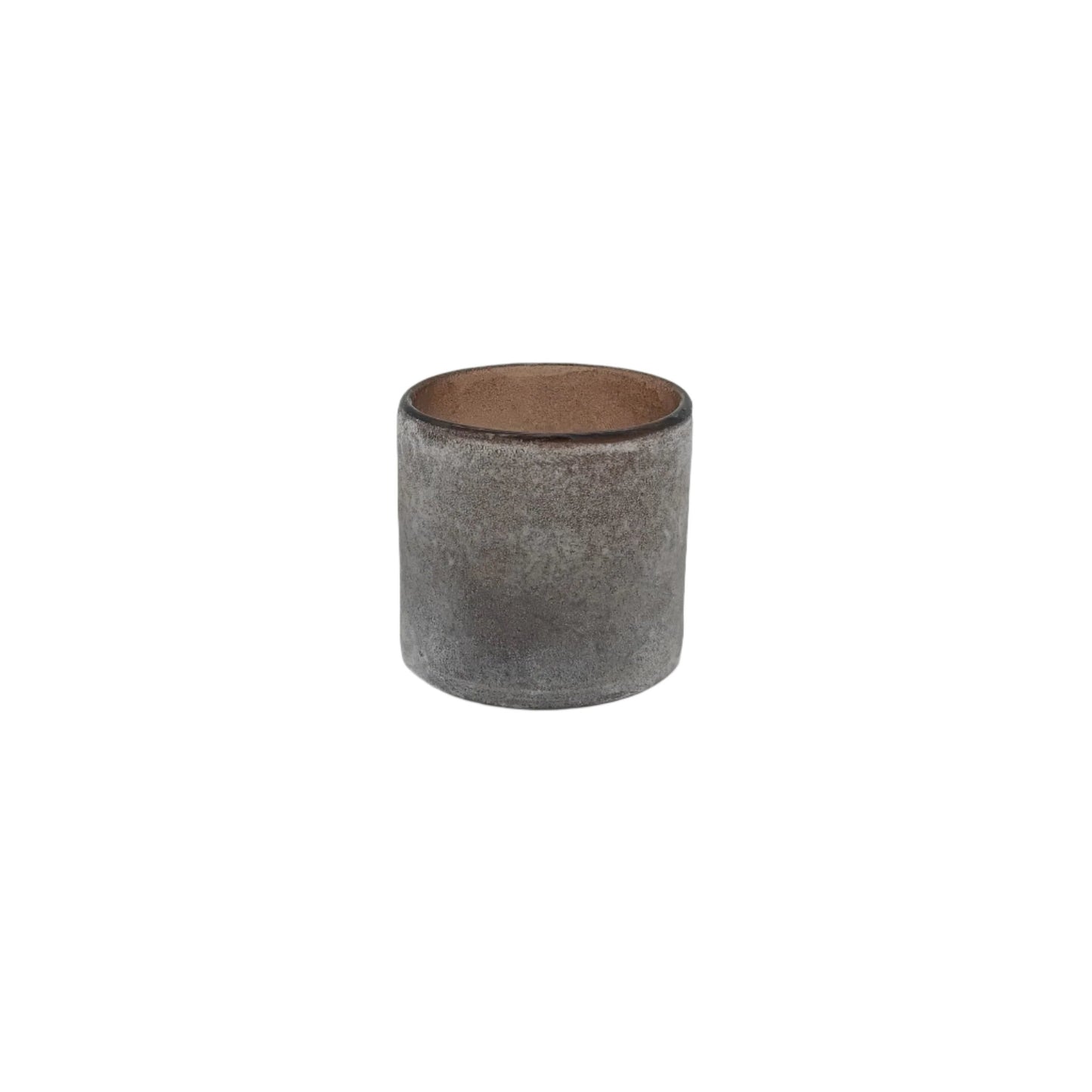 Frost Candle Holder - S