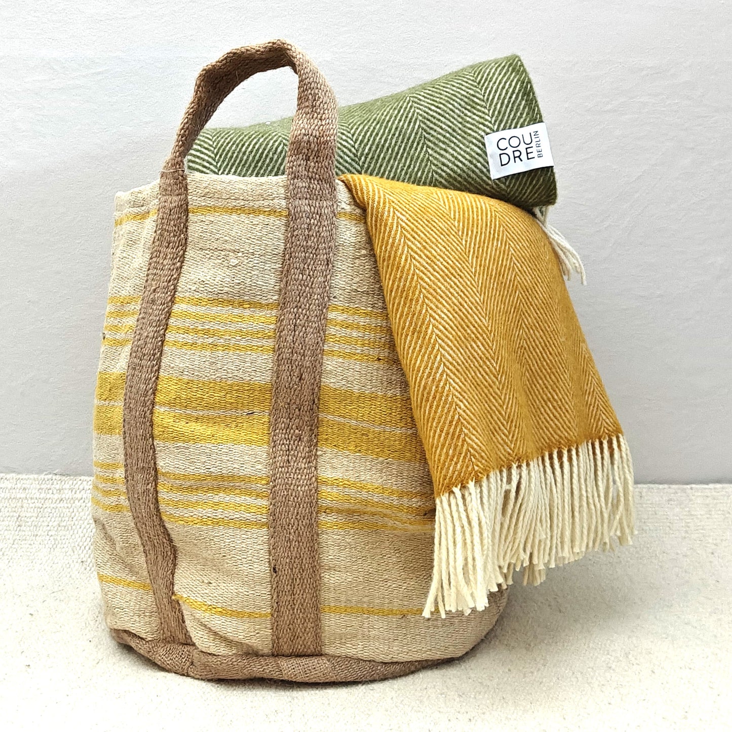 Follina Jute Mand