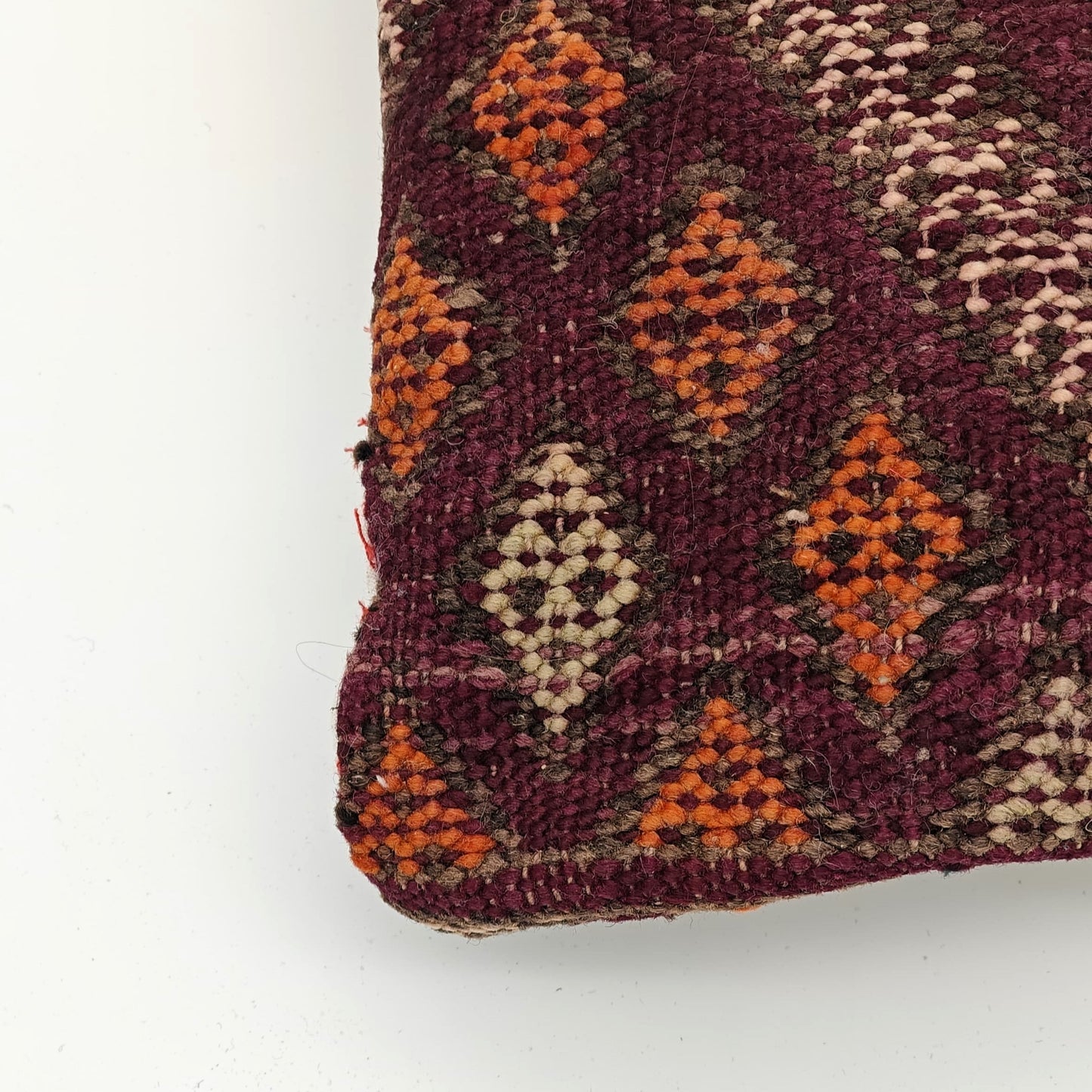 Coussin Berbère