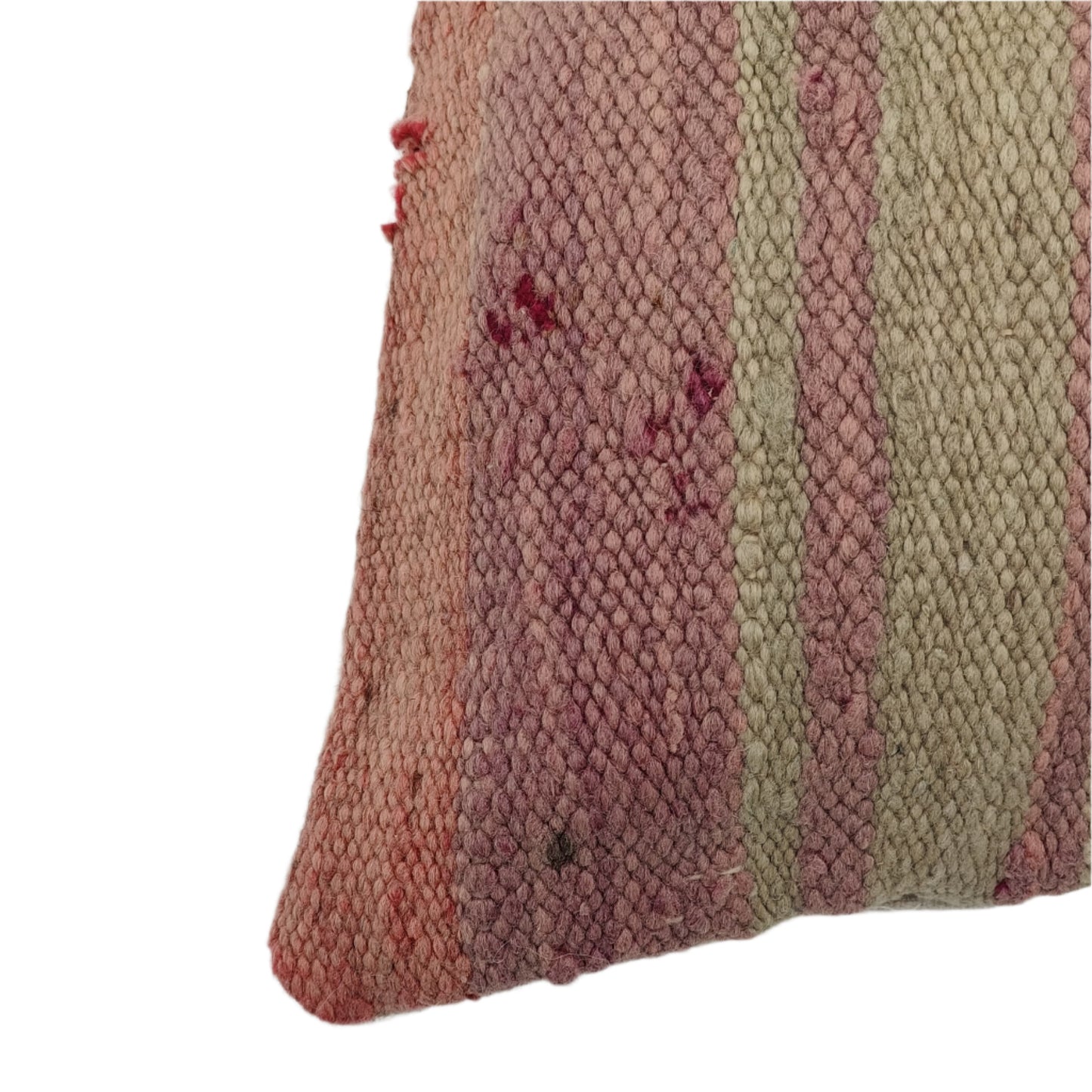 Vintage Liv Stripe kussenhoes