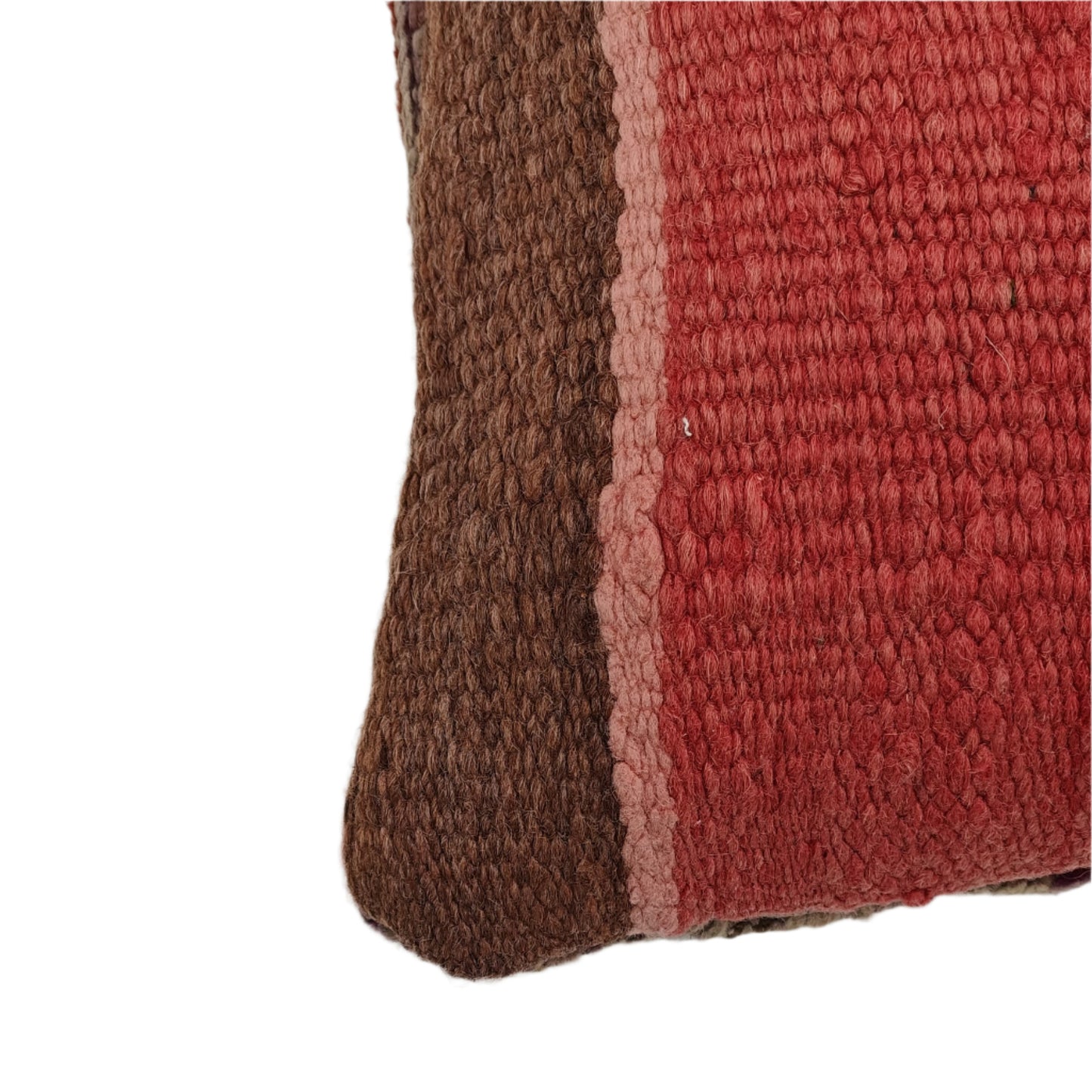 Soft Star Vintage Berber kussenhoes