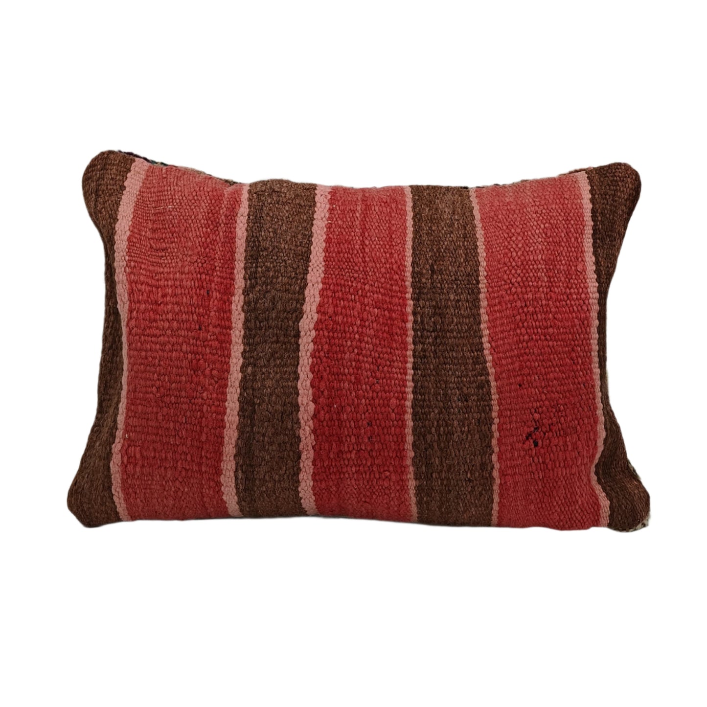 Soft Star Vintage Berber kussenhoes