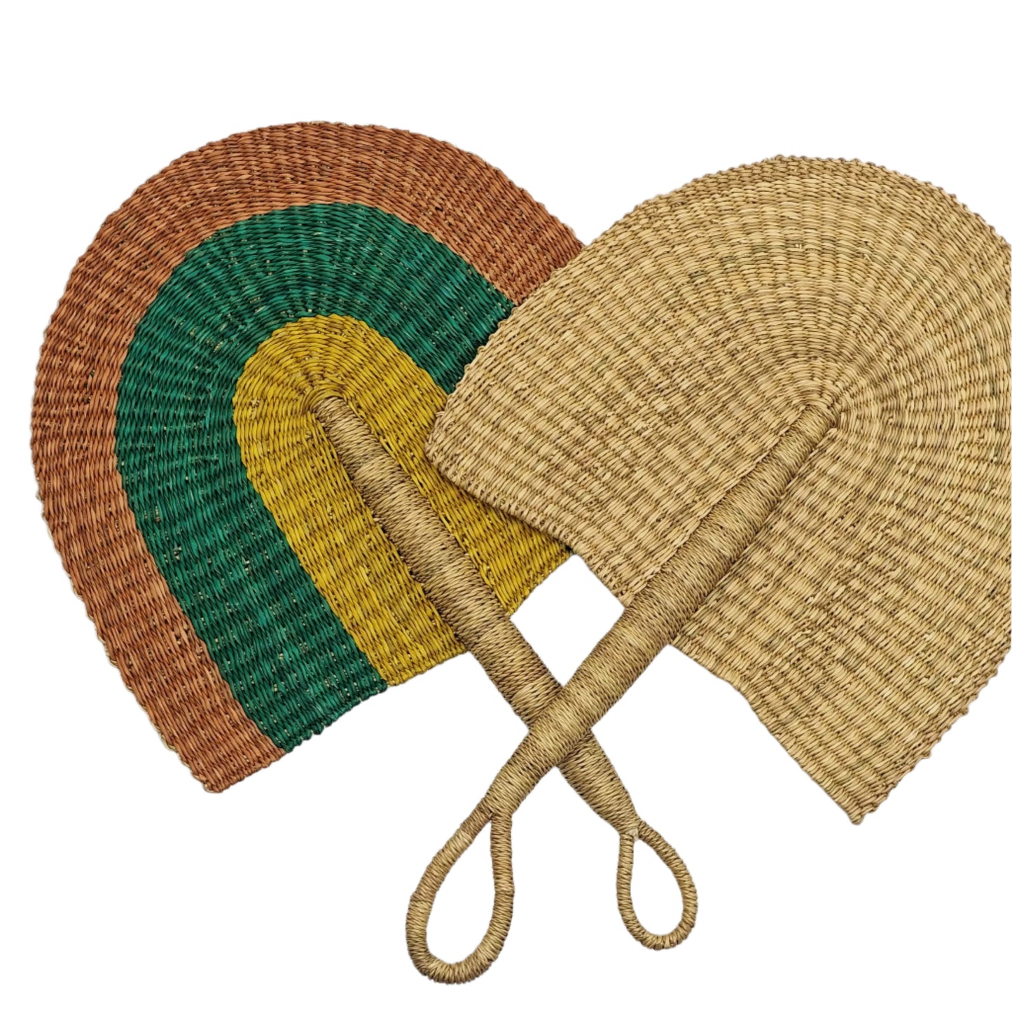 Giftset Peongo Wall Fans (set van 2)