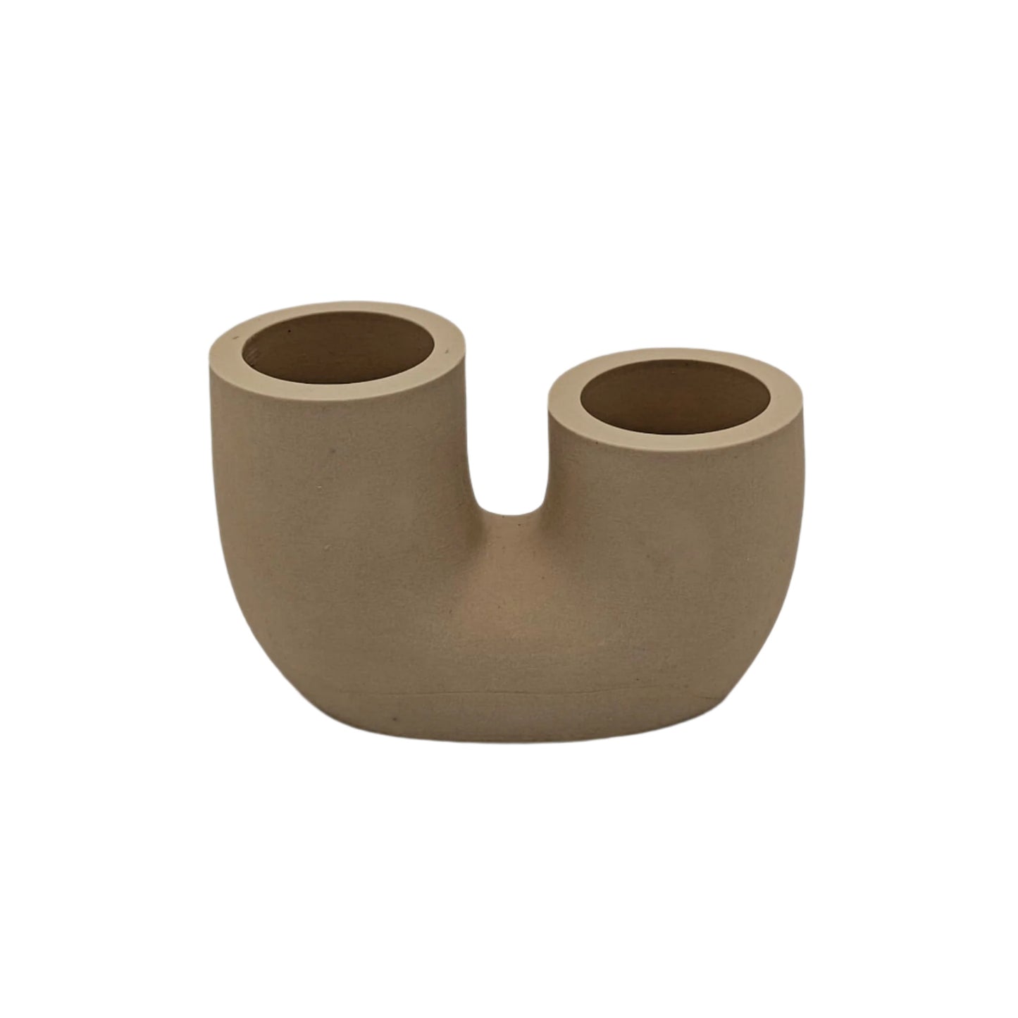 You Candle Holder Duo