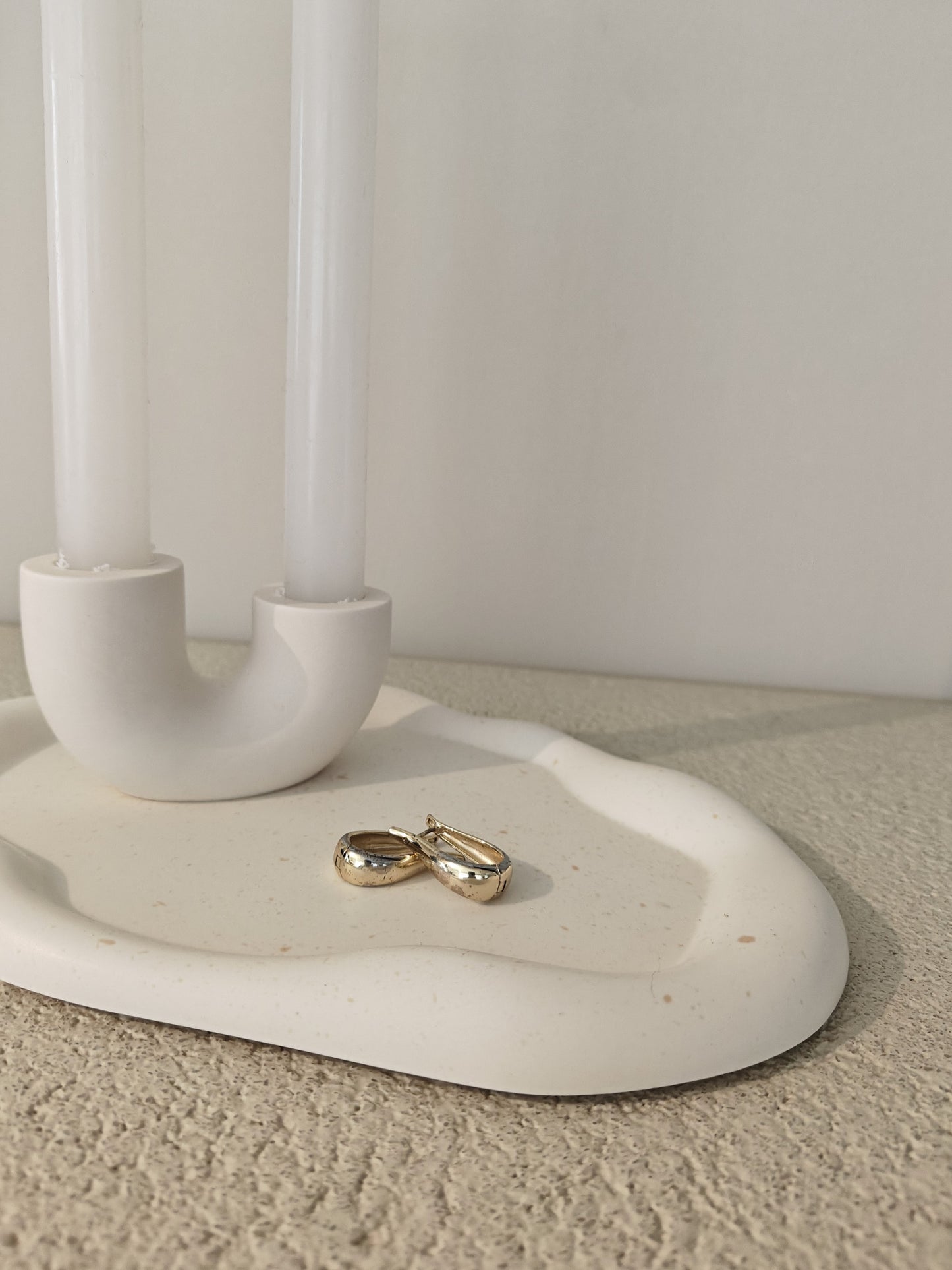 Giftset Cloud You (White Small - Oval White)