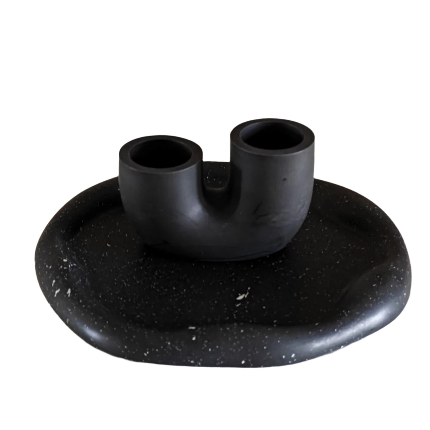 Giftset Cloud You (Zwart Groot - Rond Zwart)