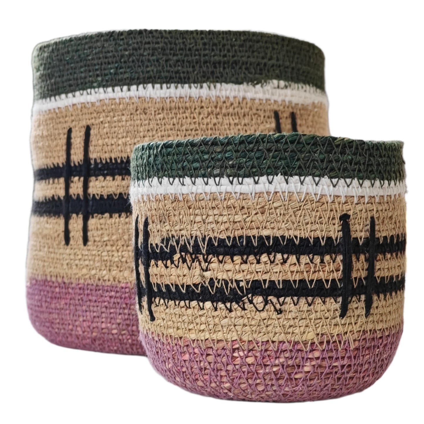Cadeauset Cross manden (soft pink)