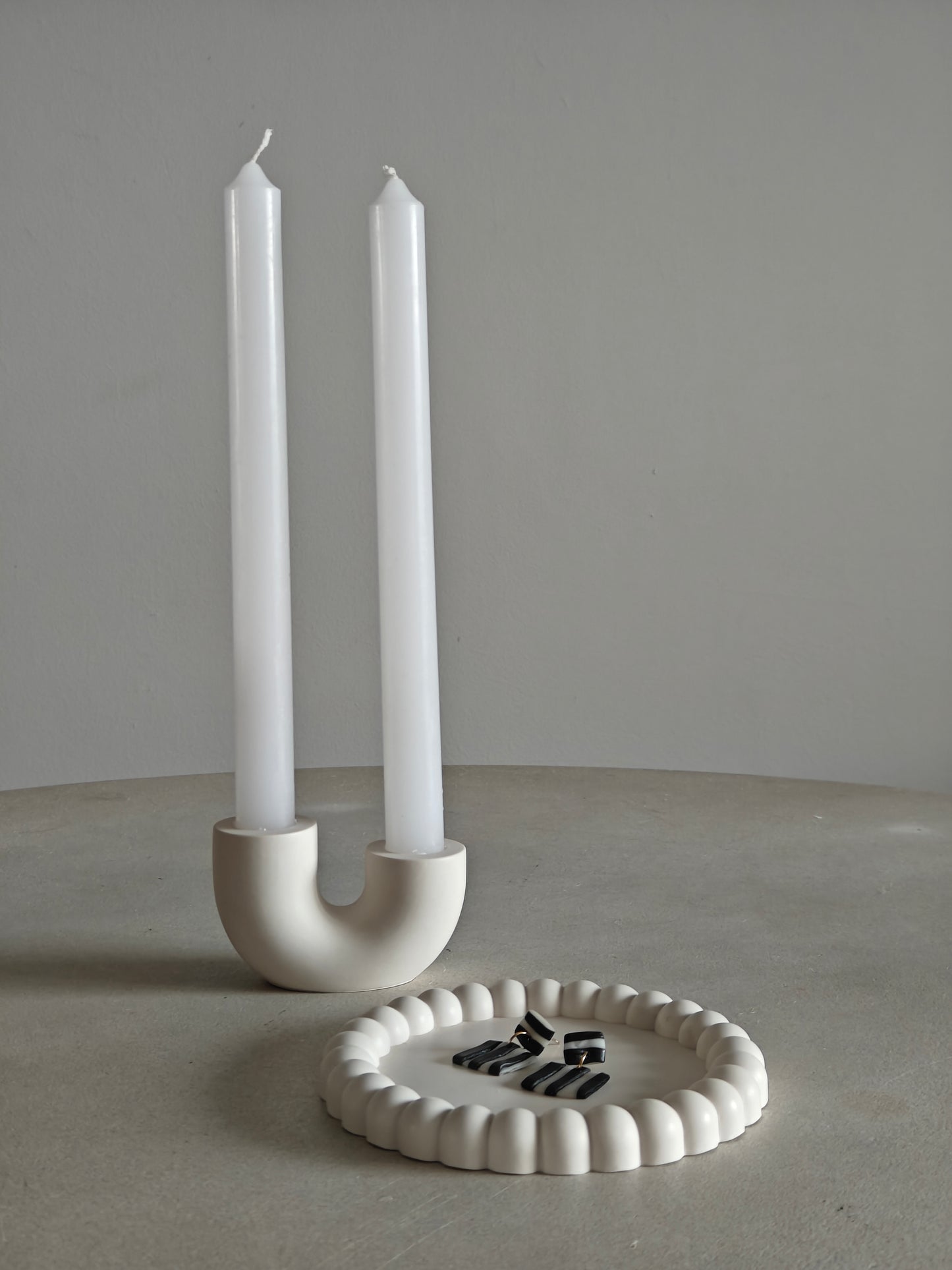 Cadeauset Bubble you (Small White - Small White)