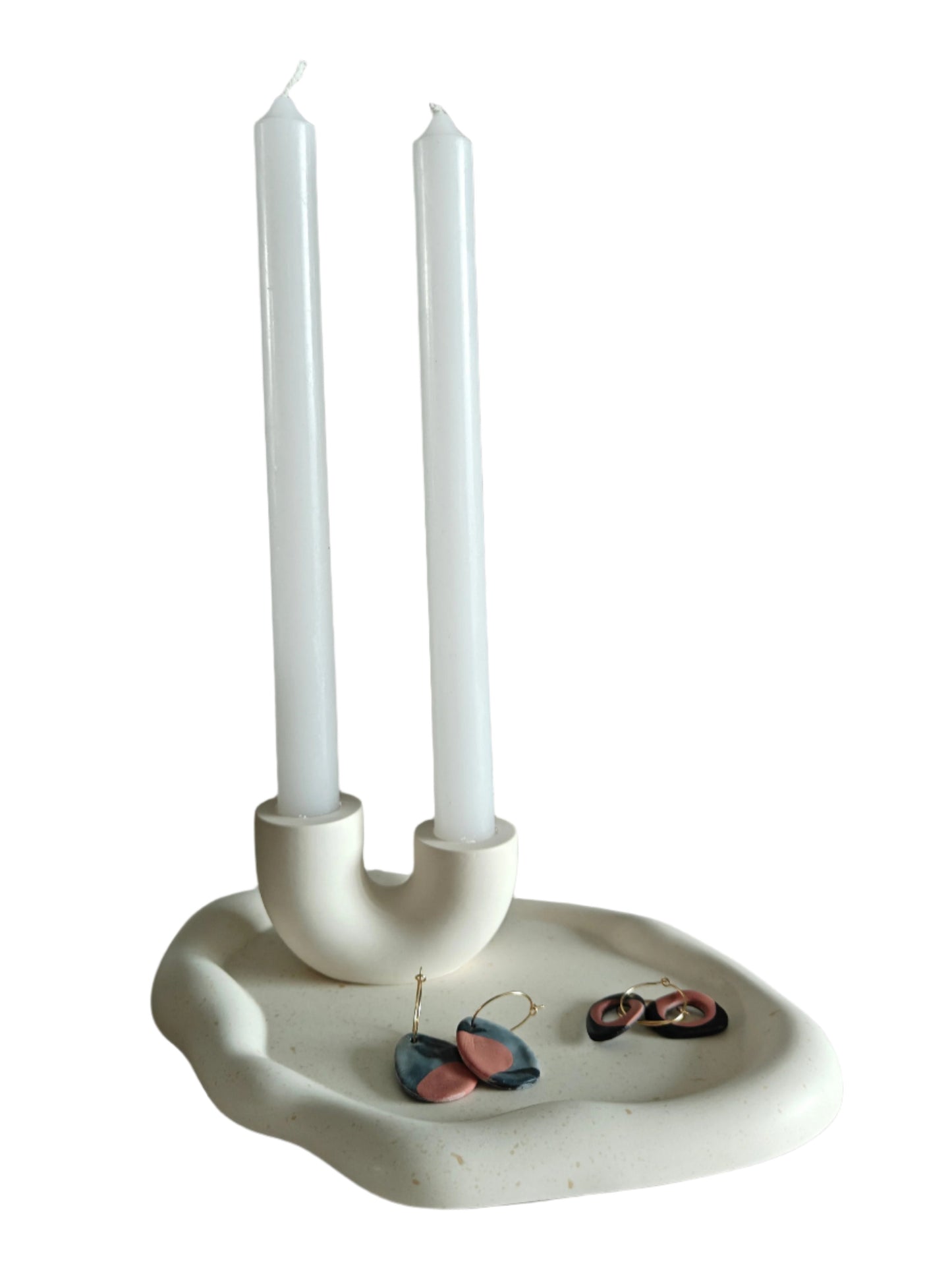Giftset Cloud You (White Small - Oval White)