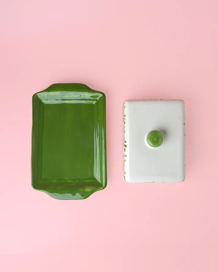 Botervlootje - Roots