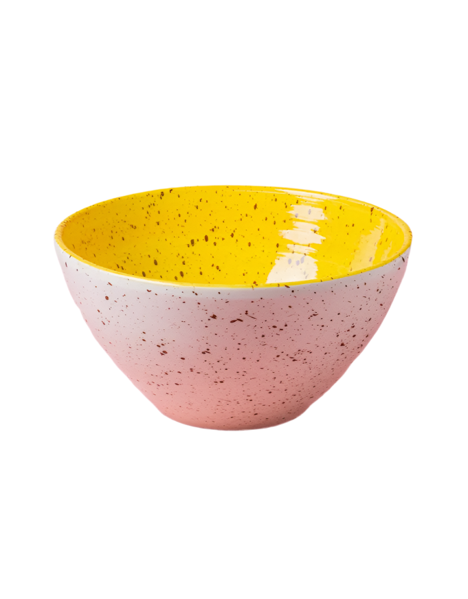 Artisanal Salad Bowl / Summer