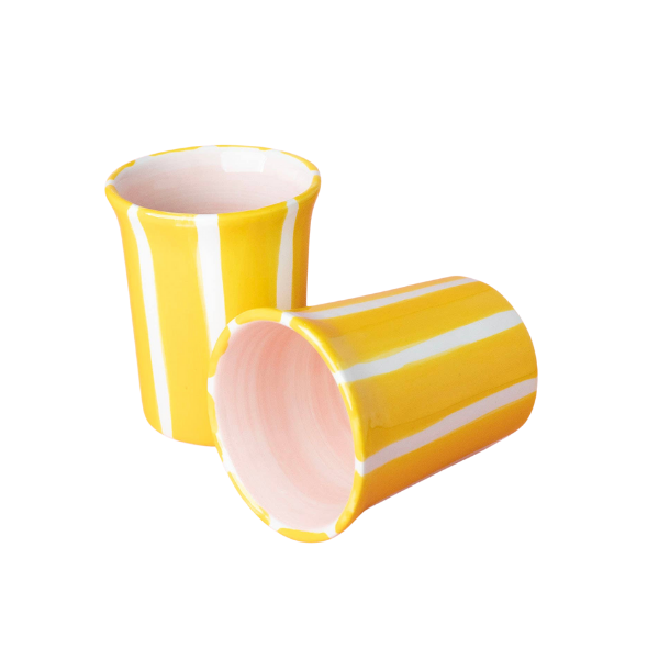 Valentina Ceramic Mug 250 ml
