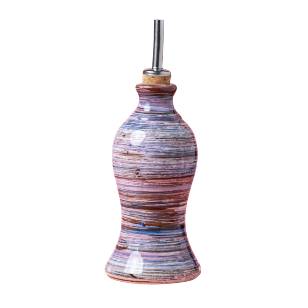 Ceramic Oil Dispenser / Lavanda