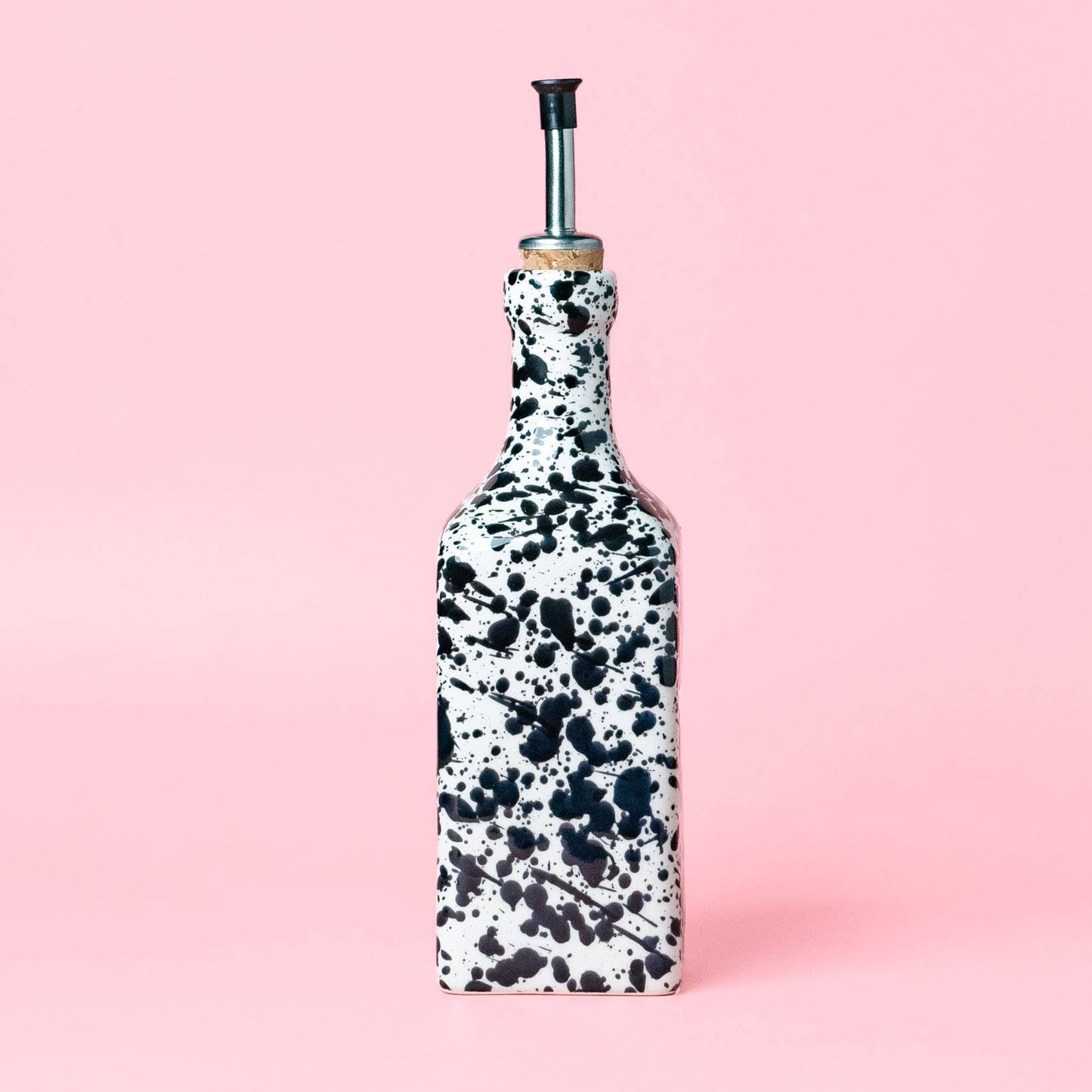 Ceramic Oil Dispenser / Galaxy
