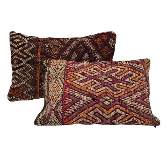 Coussin Berbère