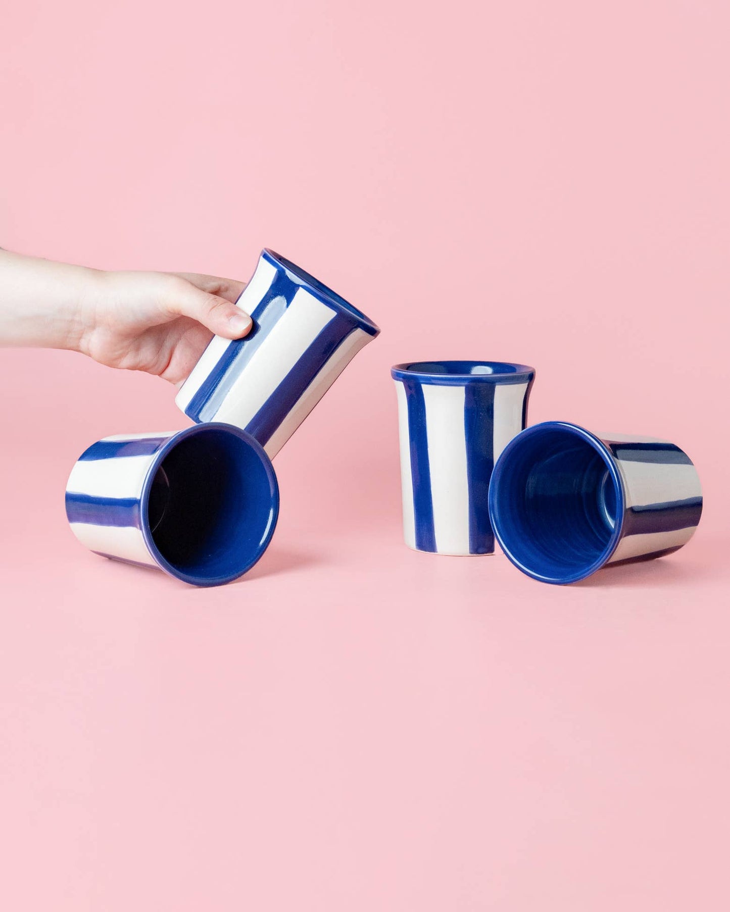 Costa Ceramic Mug 250 ml