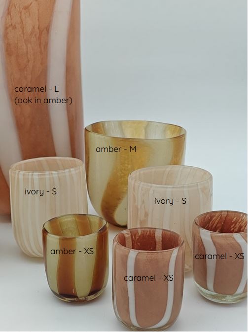 Cadeauset Cannes XS - XS - M
