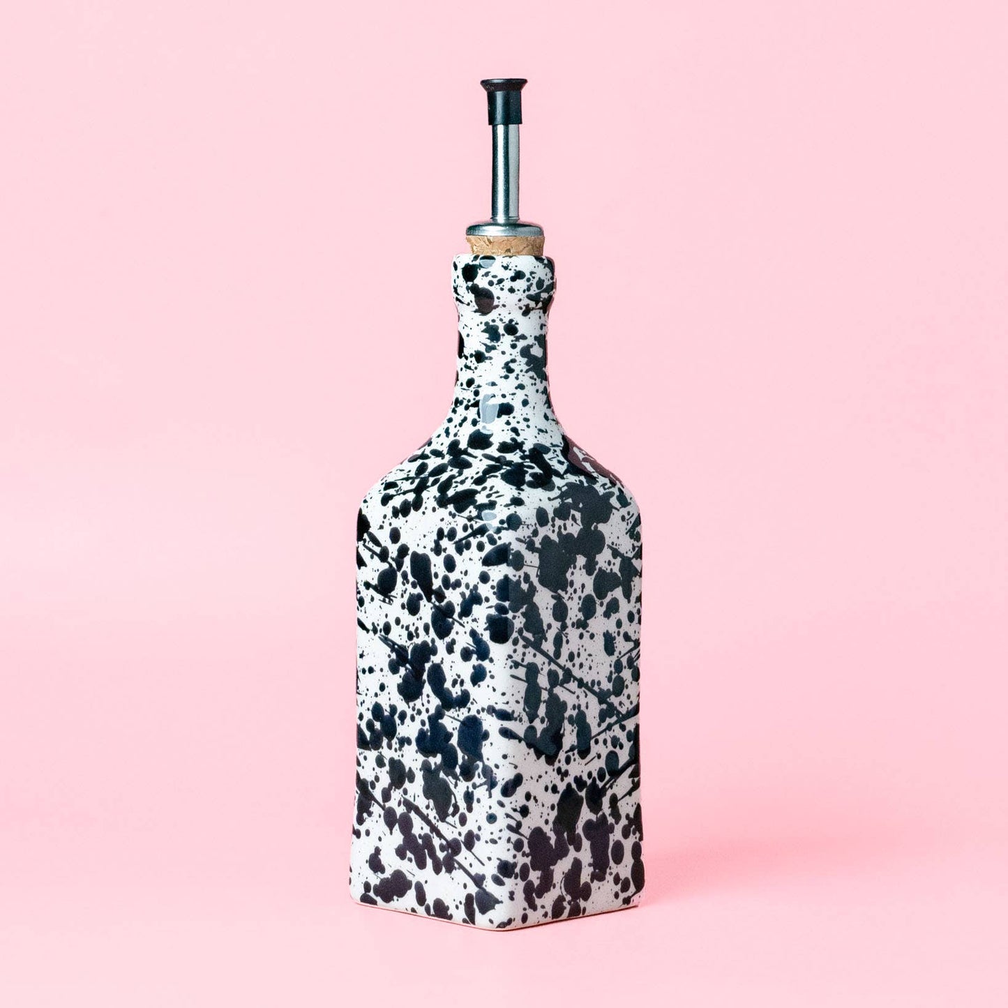 Ceramic Oil Dispenser / Galaxy