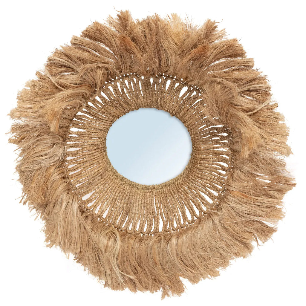 Abaca Solomon spiegel