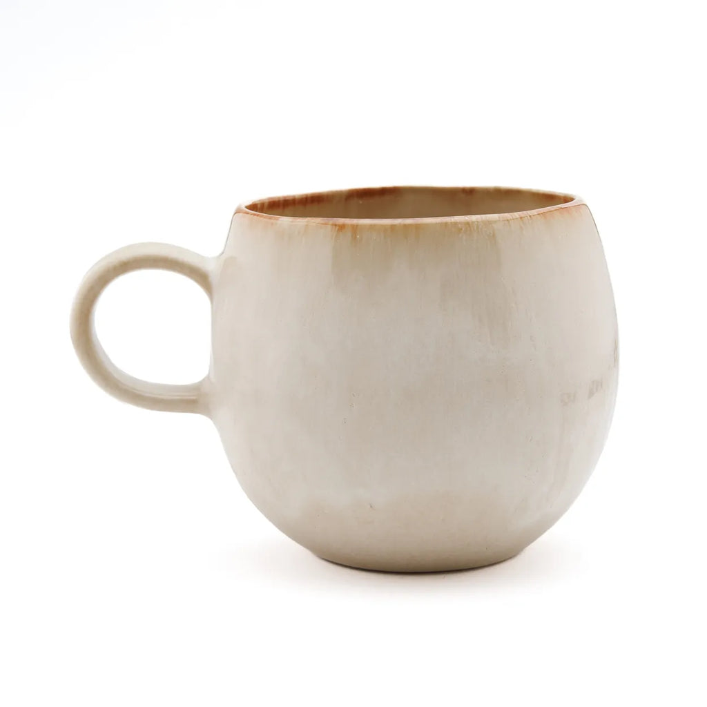 The Cascais Coffee Mug - L (Set of 6)