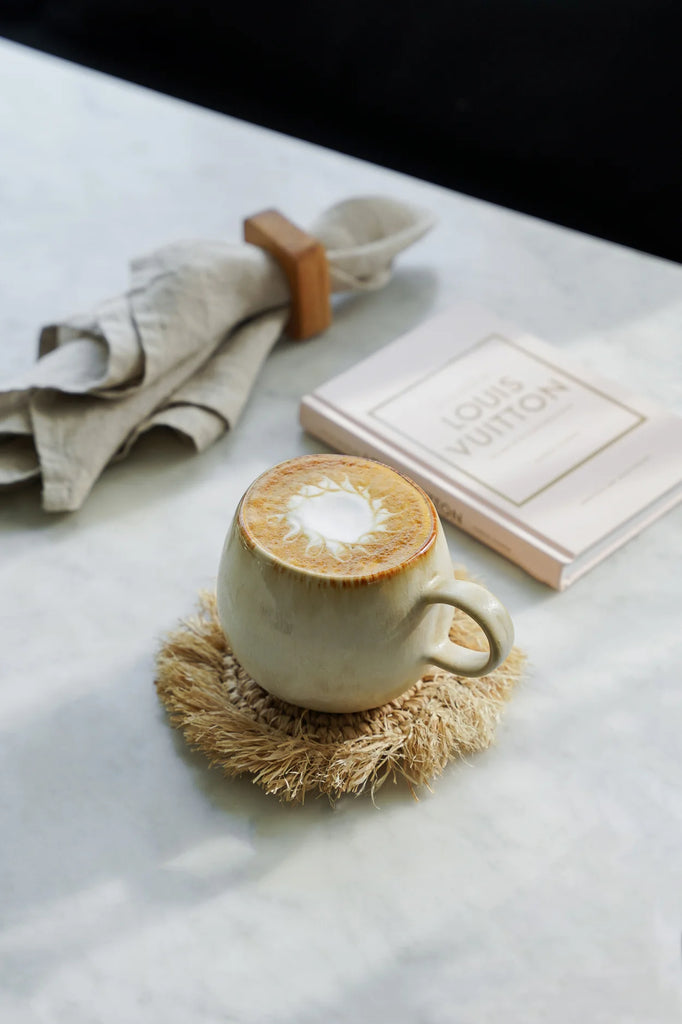 The Cascais Coffee Mug - L (Set of 6)