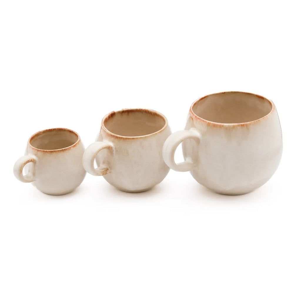 The Cascais Coffee Mug - L (Set of 6)