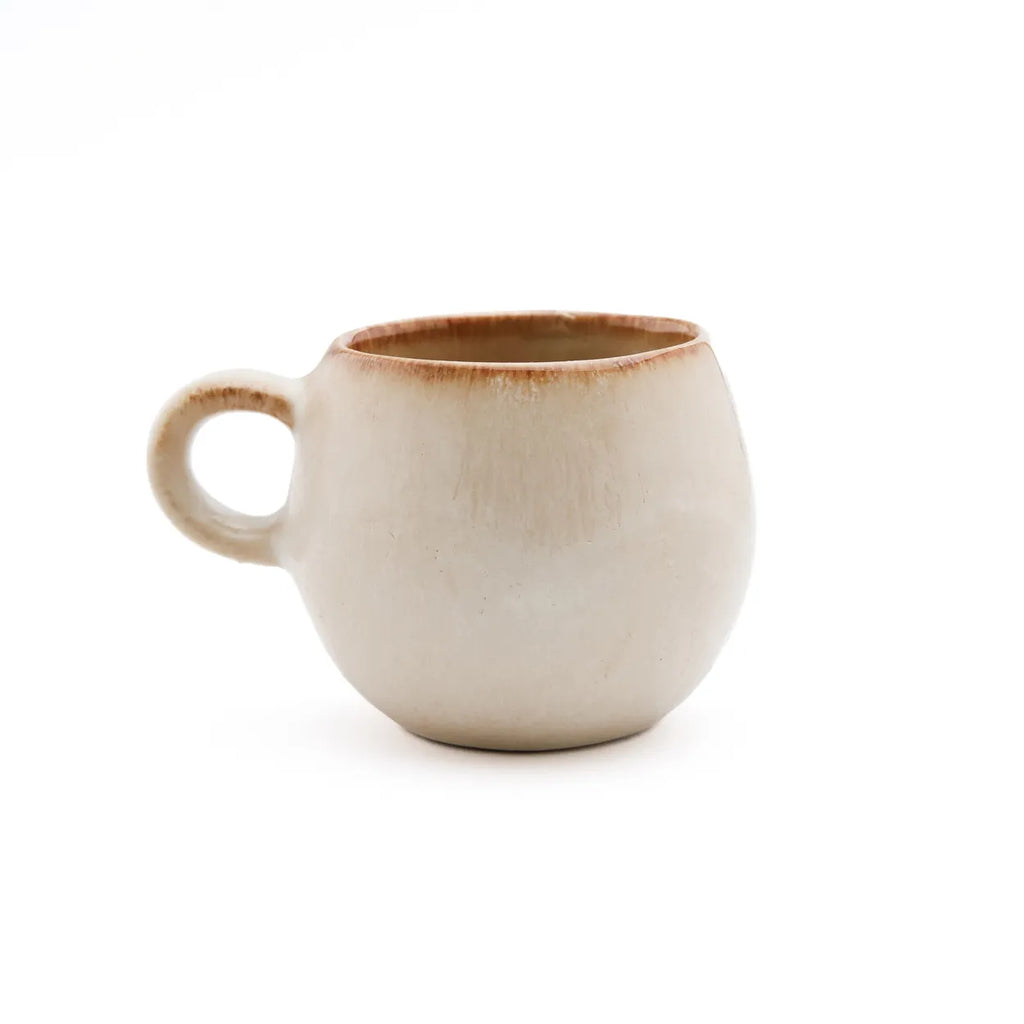 The Cascais Espresso Cup - S (Set of 6)