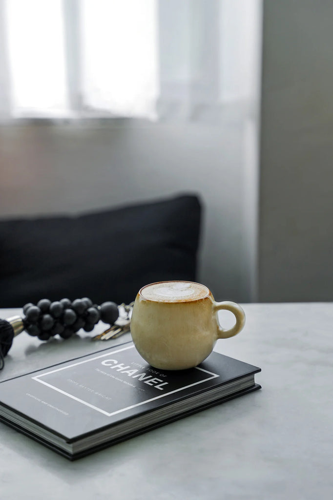 The Cascais Espresso Cup - S (Set of 6)